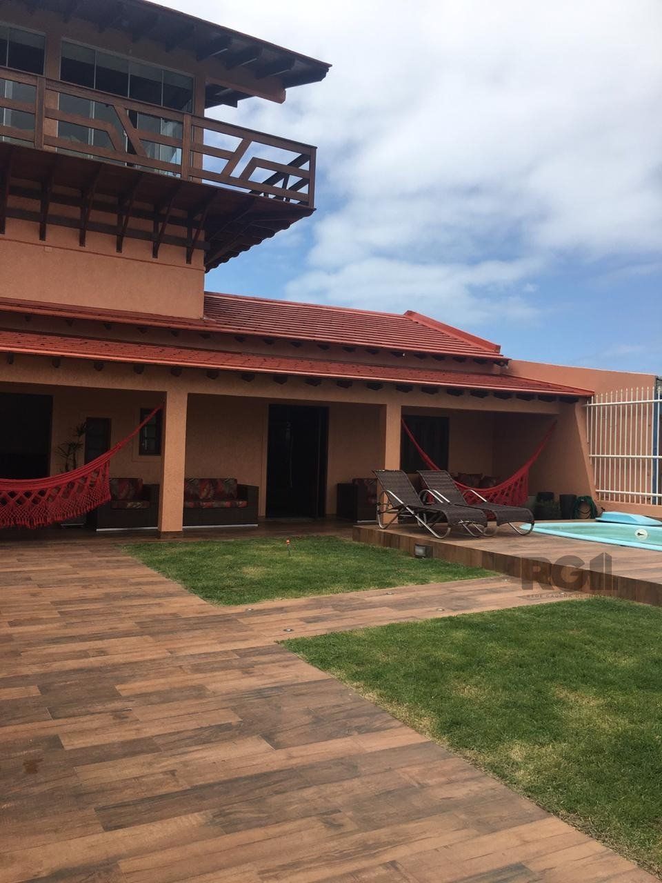 Casa à venda com 3 quartos, 300m² - Foto 6