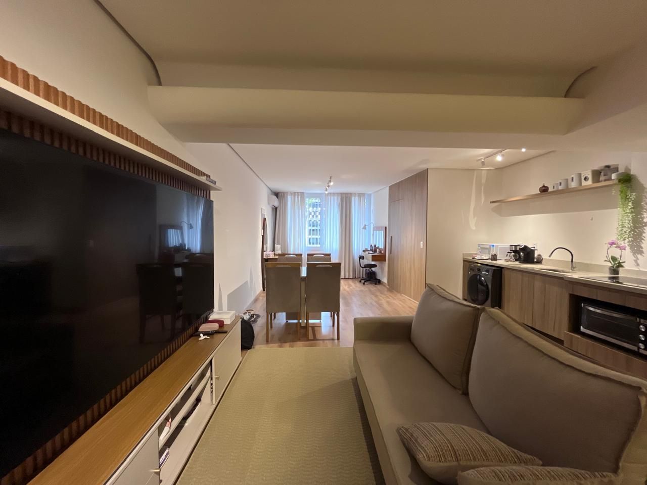 Apartamento, 1 quarto, à venda, 48 m², Centro Histórico - Porto Alegre — foto 2