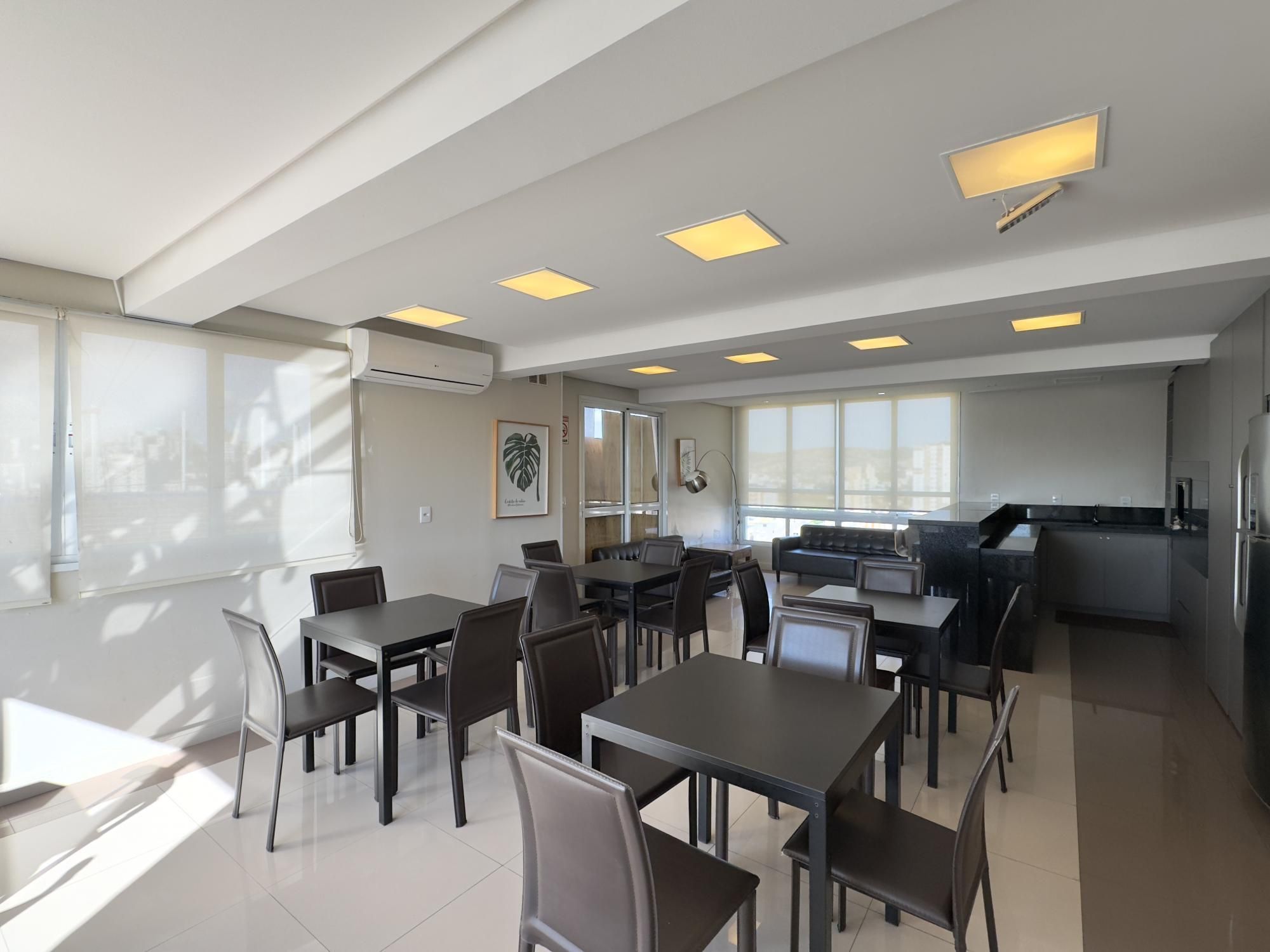 Apartamento, 2 quartos, 63 m² - Foto 37