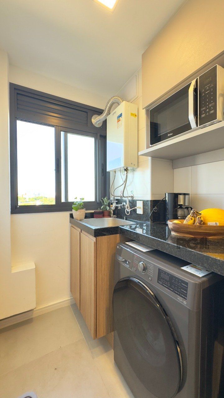 Apartamento à venda com 2 quartos, 58m² - Foto 18