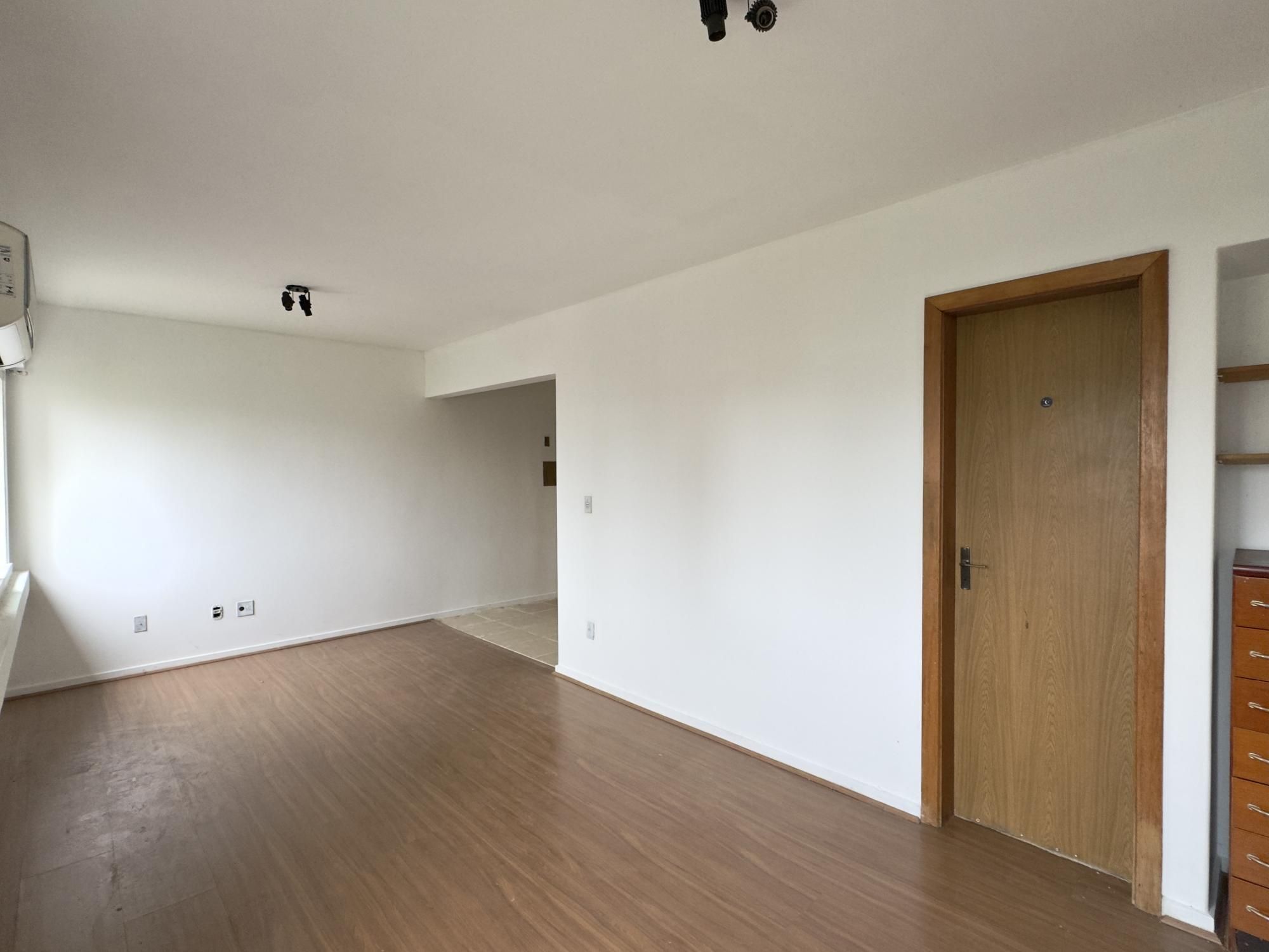 Apartamento, 1 quarto, 30 m² - Foto 3