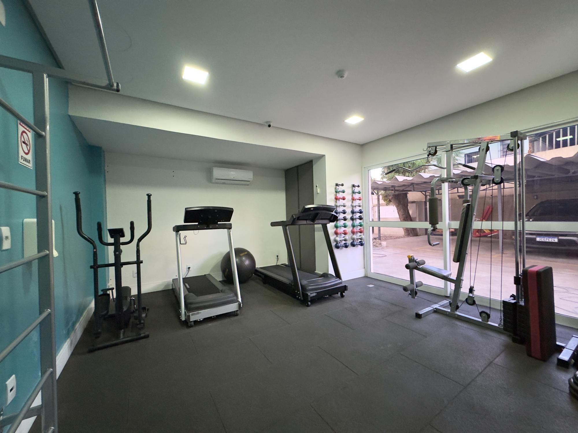 Apartamento, 2 quartos, 63 m² - Foto 45