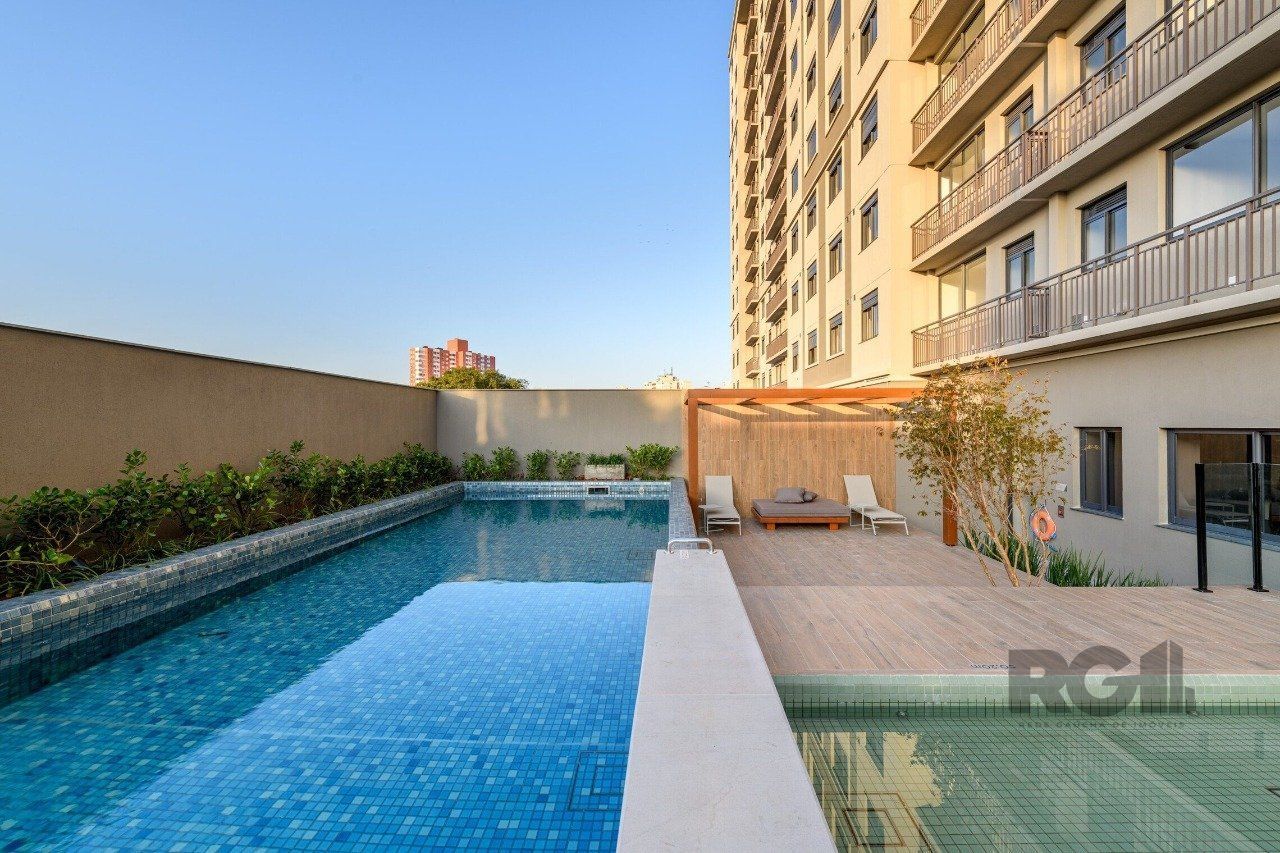 Apartamento à venda com 2 quartos, 58m² - Foto 36
