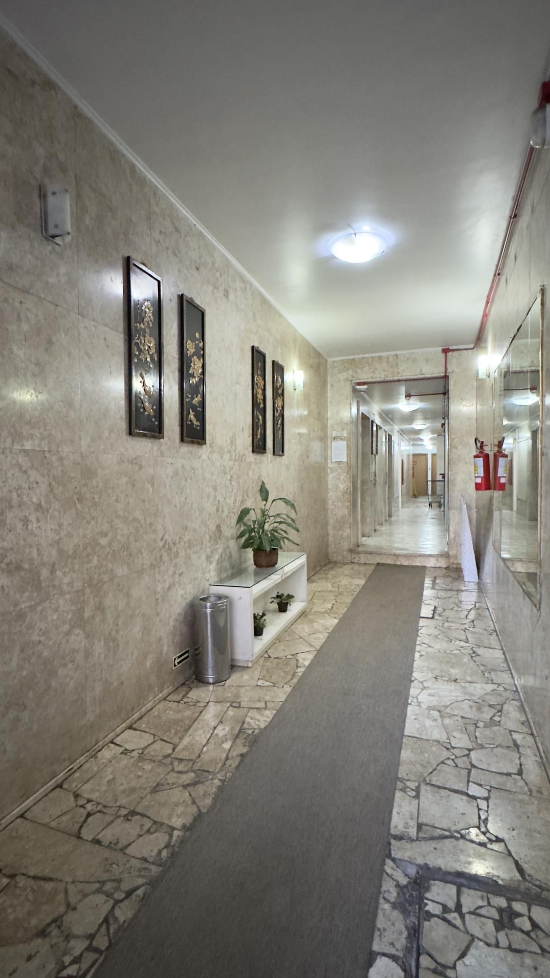 Apartamento, 2 quartos, 71 m² - Foto 33