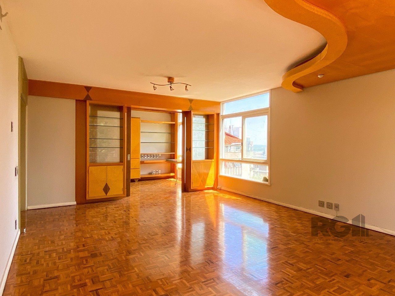 Apartamento, 3 quartos, 194 m² - Foto 1