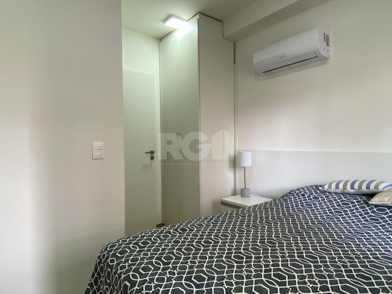 Apartamento, 1 quarto, 41 m² - Foto 14