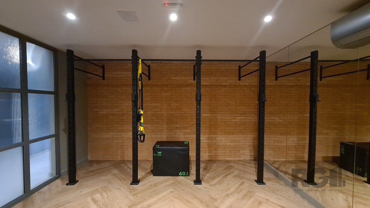 Apartamento, 1 quarto, 27 m² - Foto 22