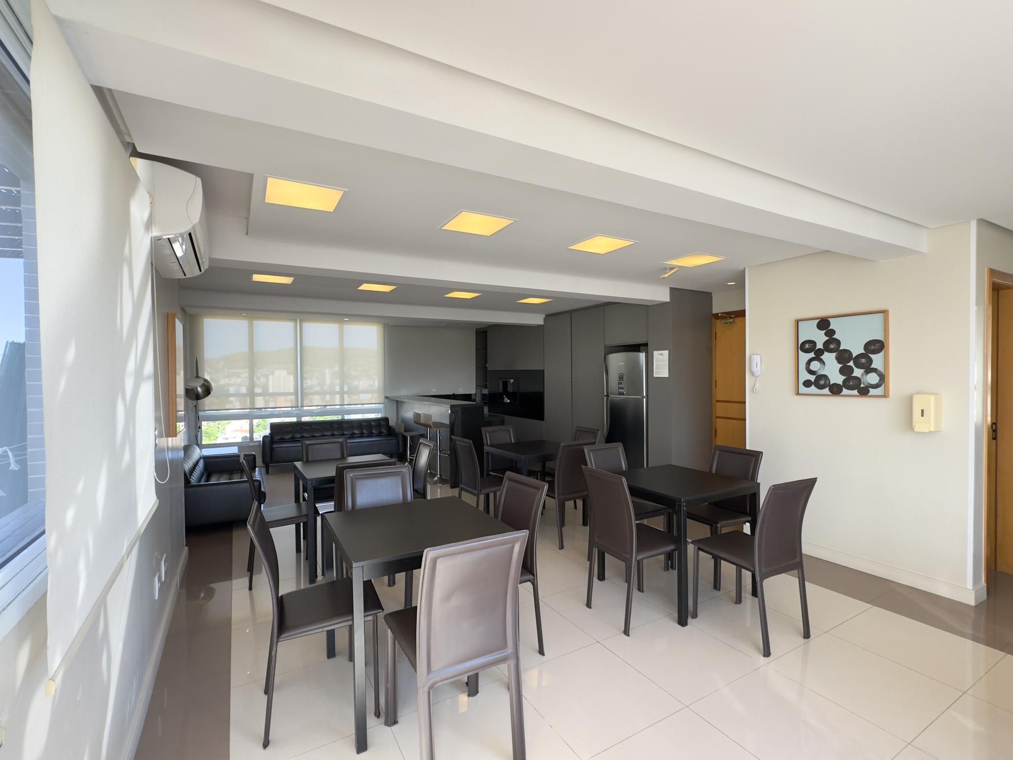 Apartamento, 2 quartos, 63 m² - Foto 36