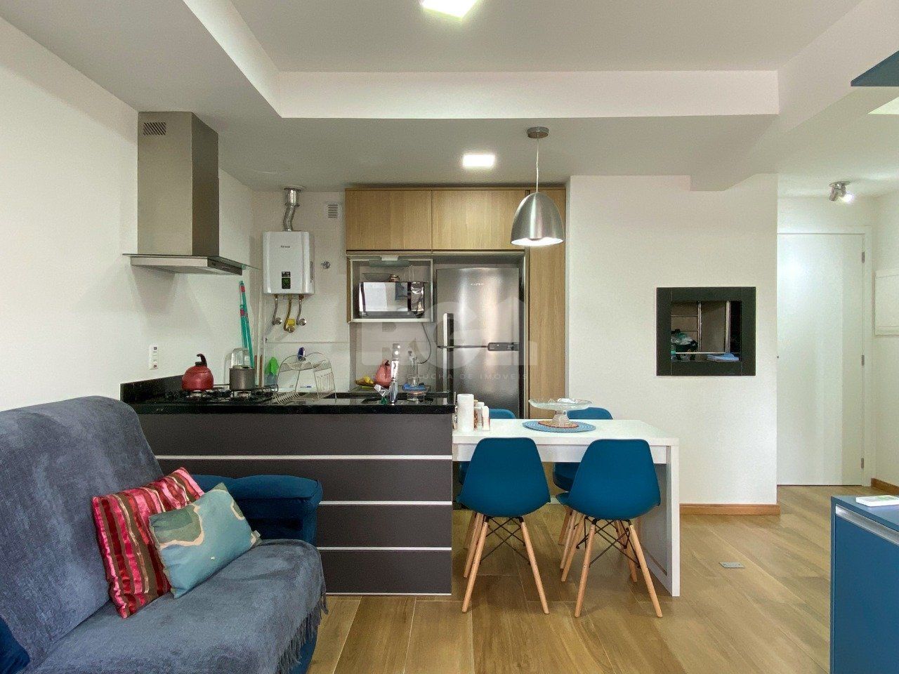 Apartamento, 1 quarto, 41 m² - Foto 6