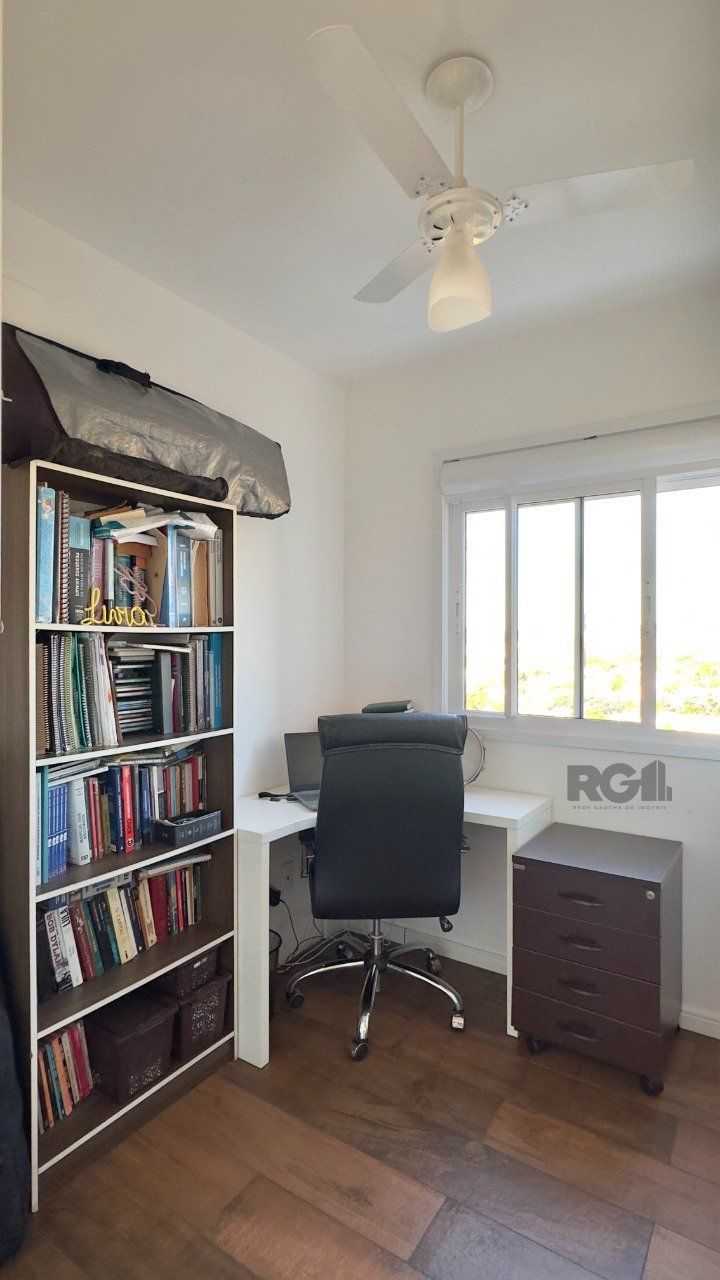 Apartamento, 2 quartos, 57 m² - Foto 24