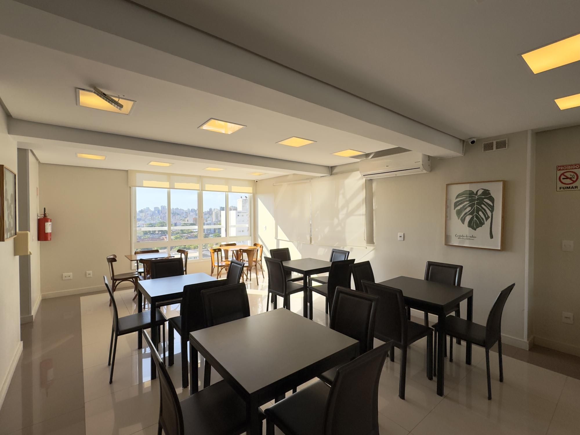 Apartamento, 2 quartos, 63 m² - Foto 32