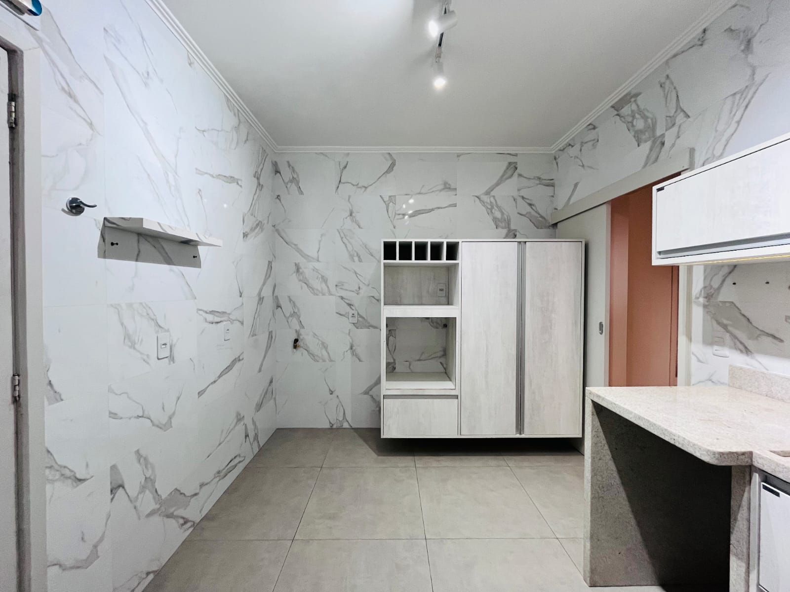 Apartamento, 3 quartos, 217 m² - Foto 7
