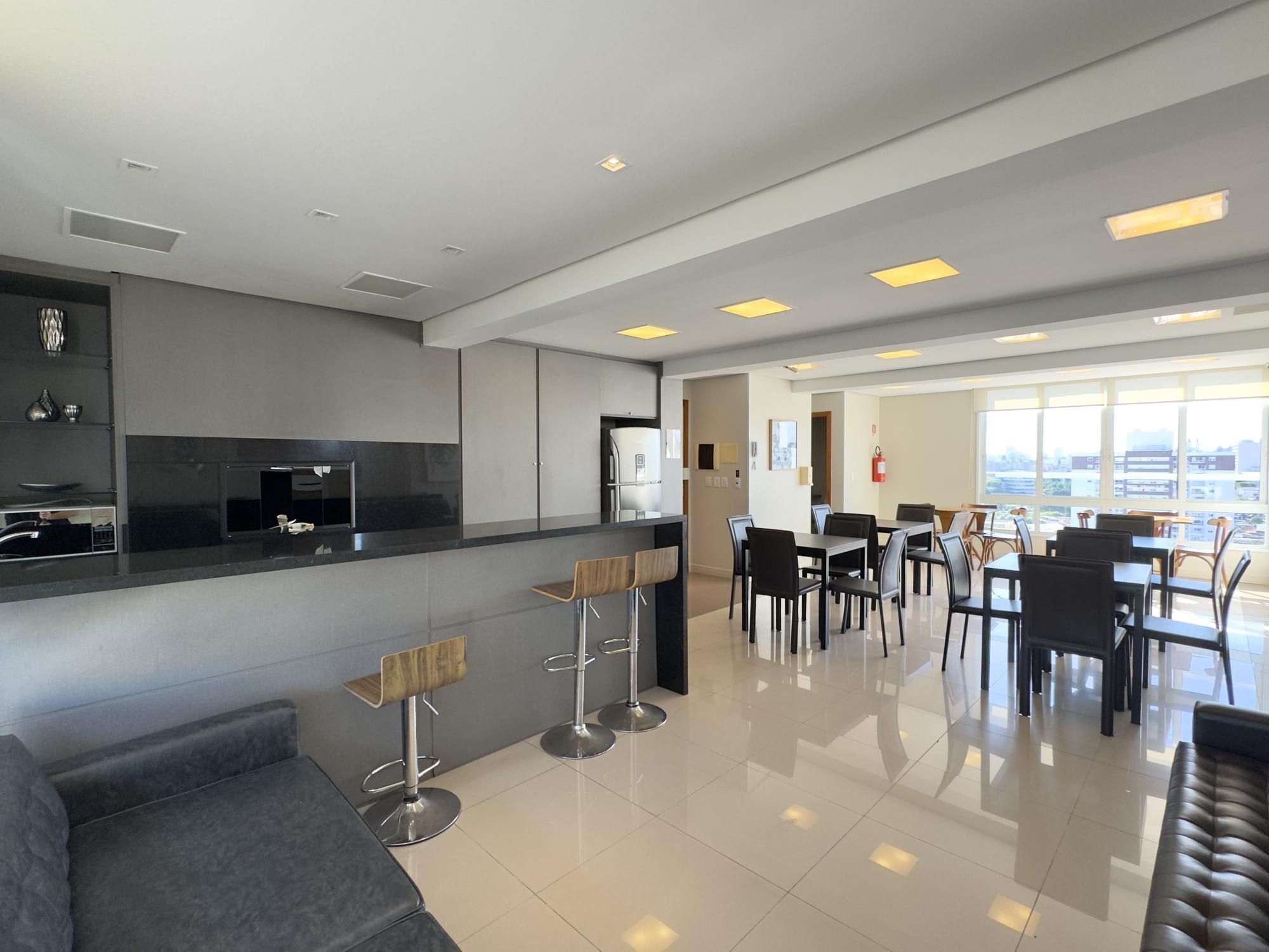 Apartamento, 2 quartos, 63 m² - Foto 42