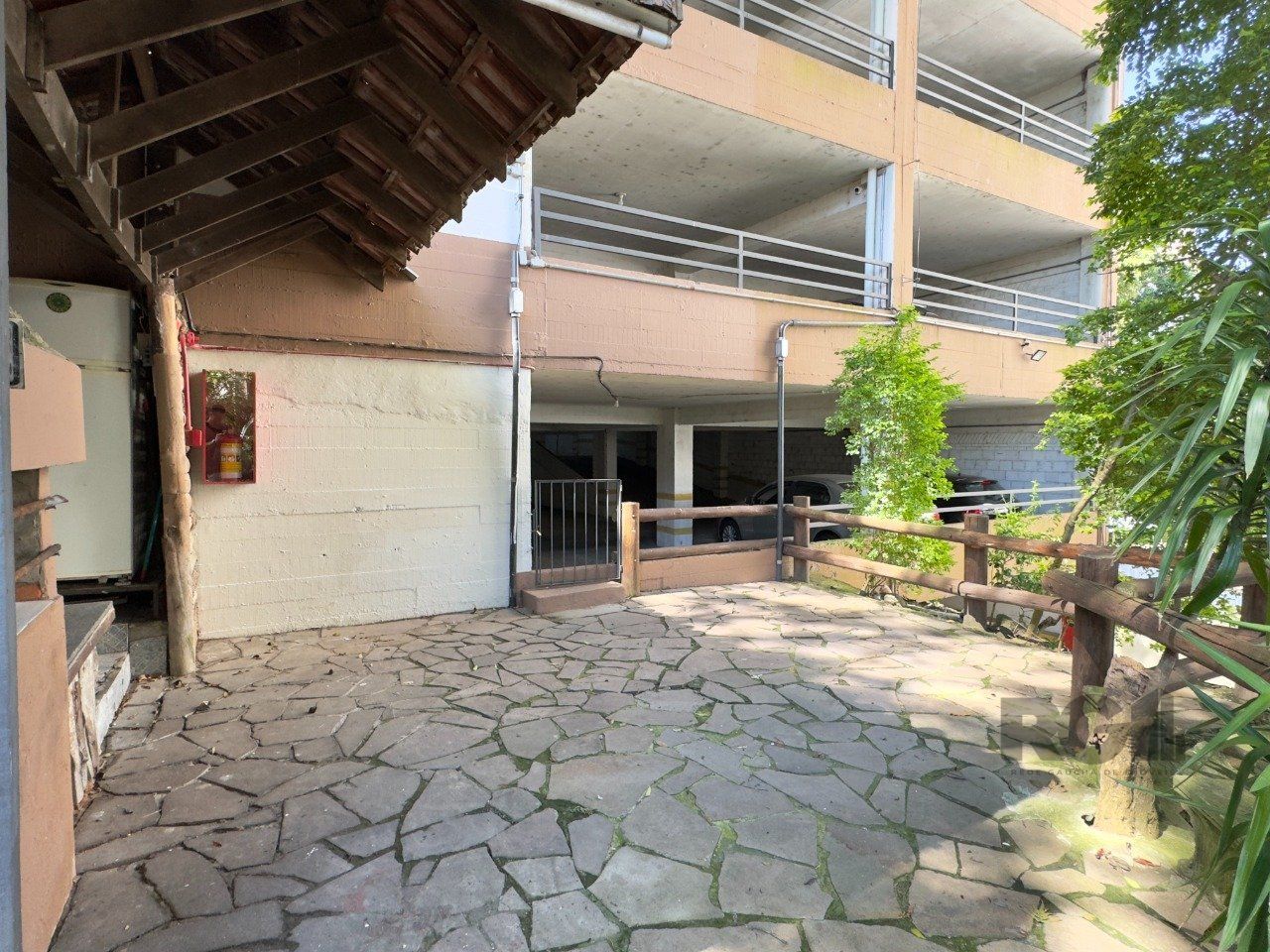 Apartamento, 1 quarto, 36 m² - Foto 23