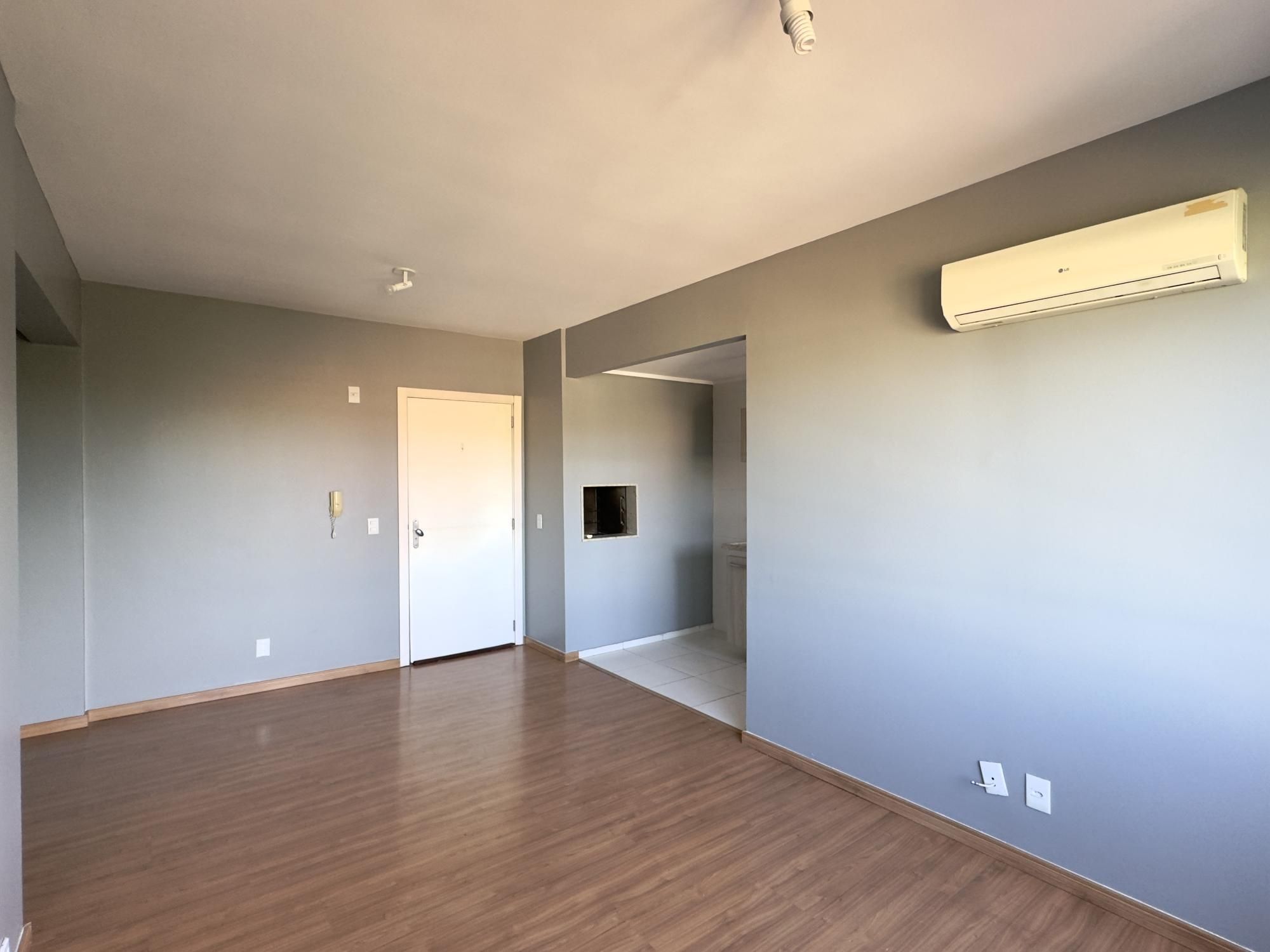 Apartamento à venda com 2 quartos, 58m² - Foto 5