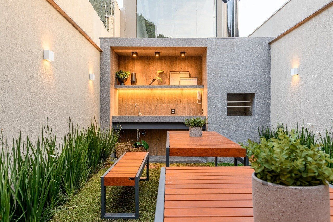 Apartamento à venda com 2 quartos, 58m² - Foto 33