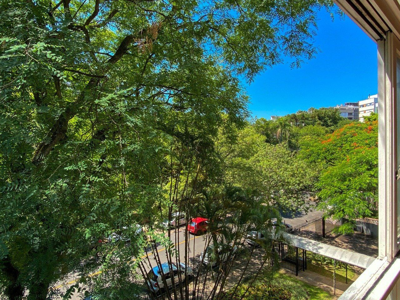 Apartamento à venda com 3 quartos, 194m² - Foto 7
