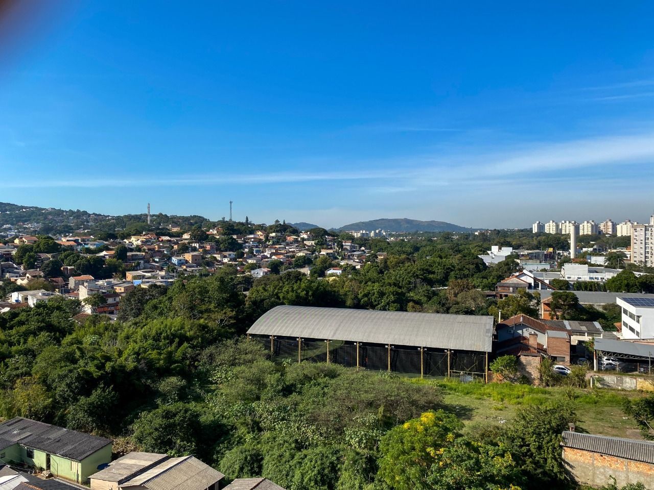 Apartamento à venda com 2 quartos, 59m² - Foto 4