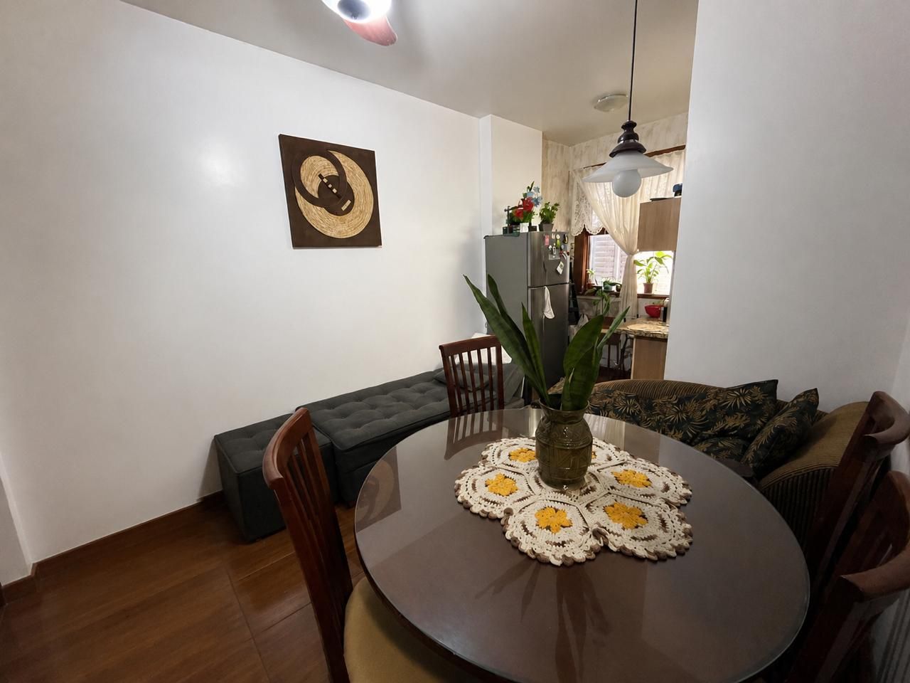 Apartamento, 1 quarto, à venda, 40 m², Centro Histórico - Porto Alegre — foto 3