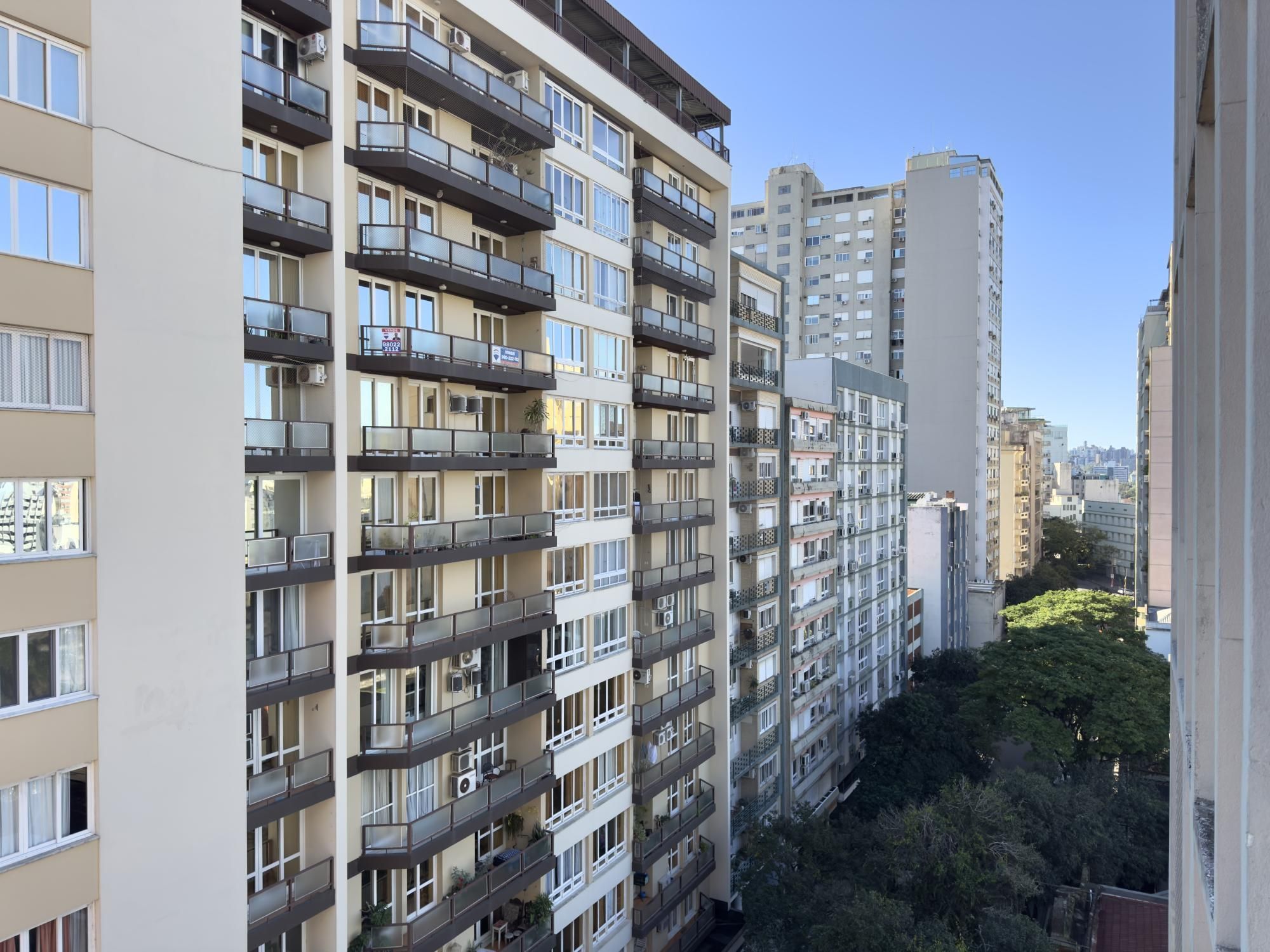 Apartamento, 3 quartos, 119 m² - Foto 60