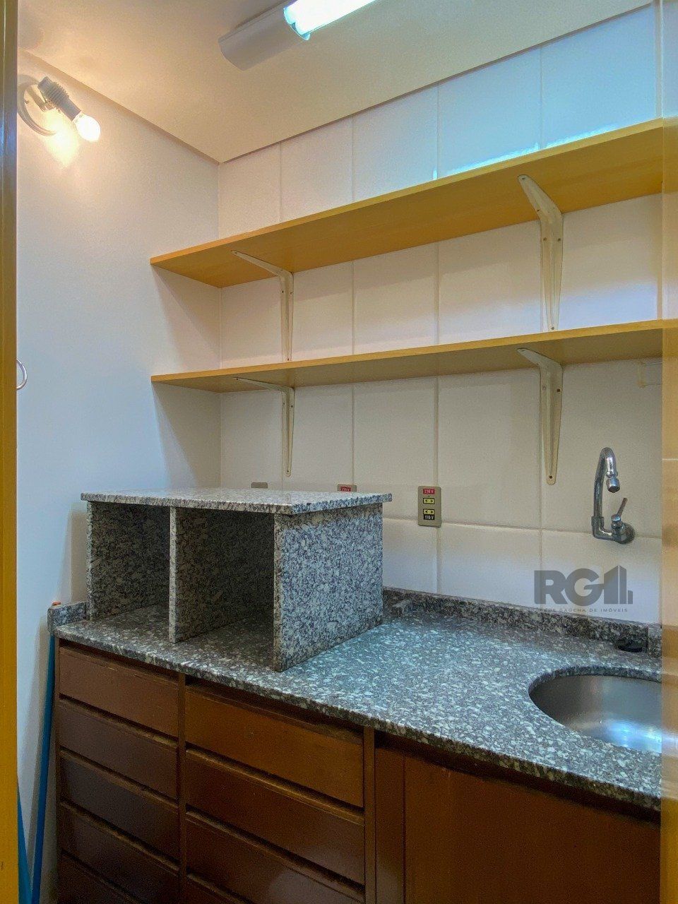 Sala-Conjunto, 33 m² - Foto 29