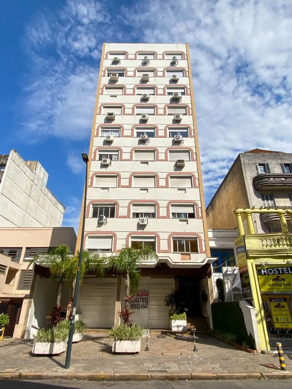 Apartamento, 1 quarto, 44 m² - Foto 24