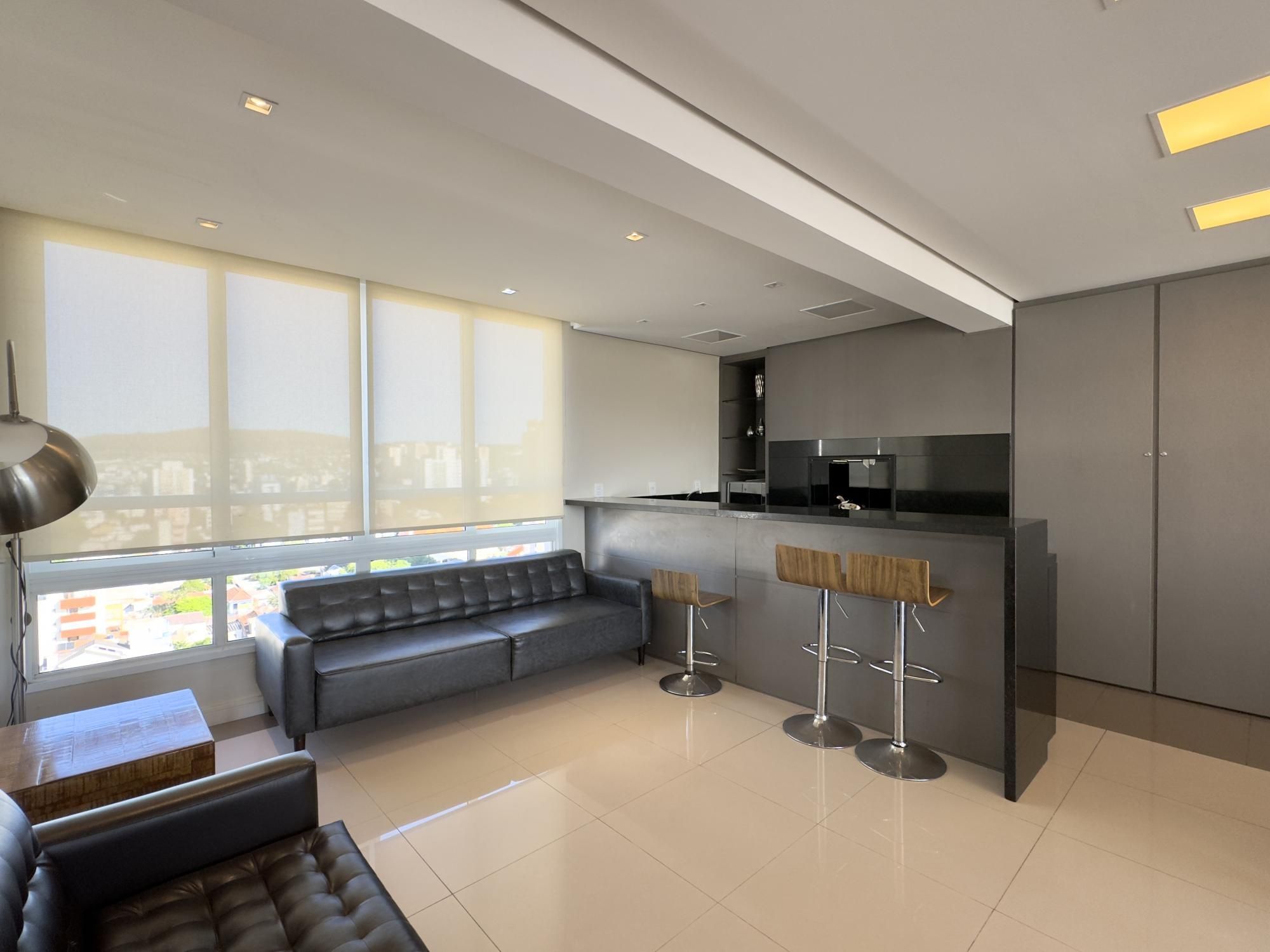 Apartamento, 2 quartos, 63 m² - Foto 41