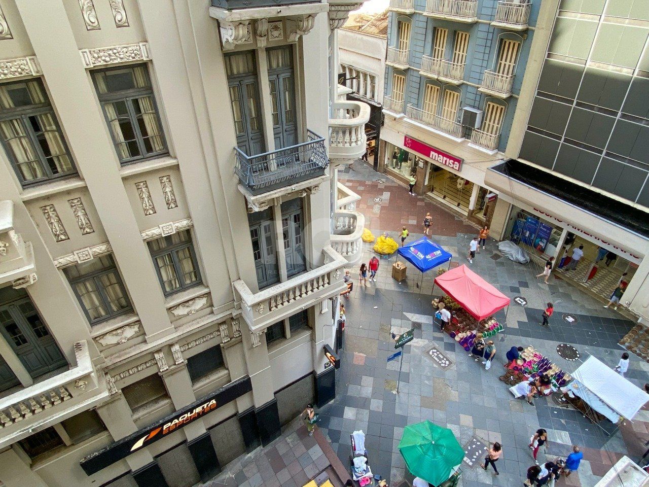 Sala-Conjunto, 25 m² - Foto 7