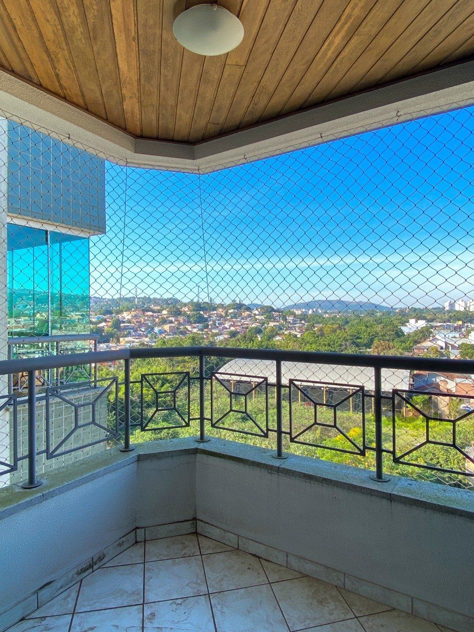 Apartamento à venda com 2 quartos, 56m² - Foto 7