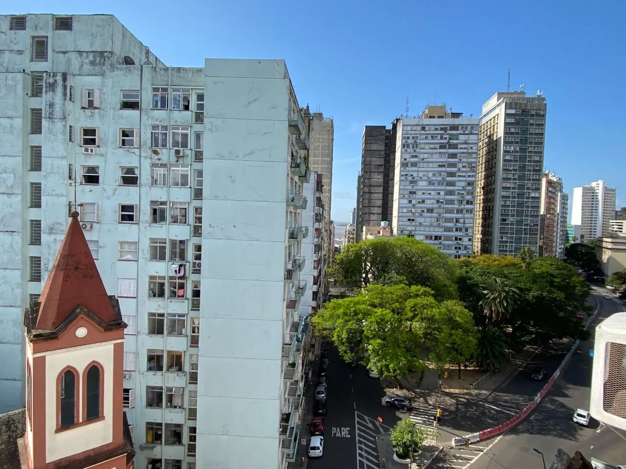Apartamento, 1 quarto, 44 m² - Foto 16