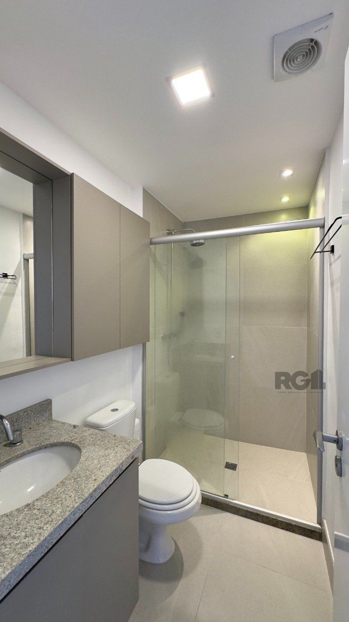 Apartamento à venda com 2 quartos, 58m² - Foto 26