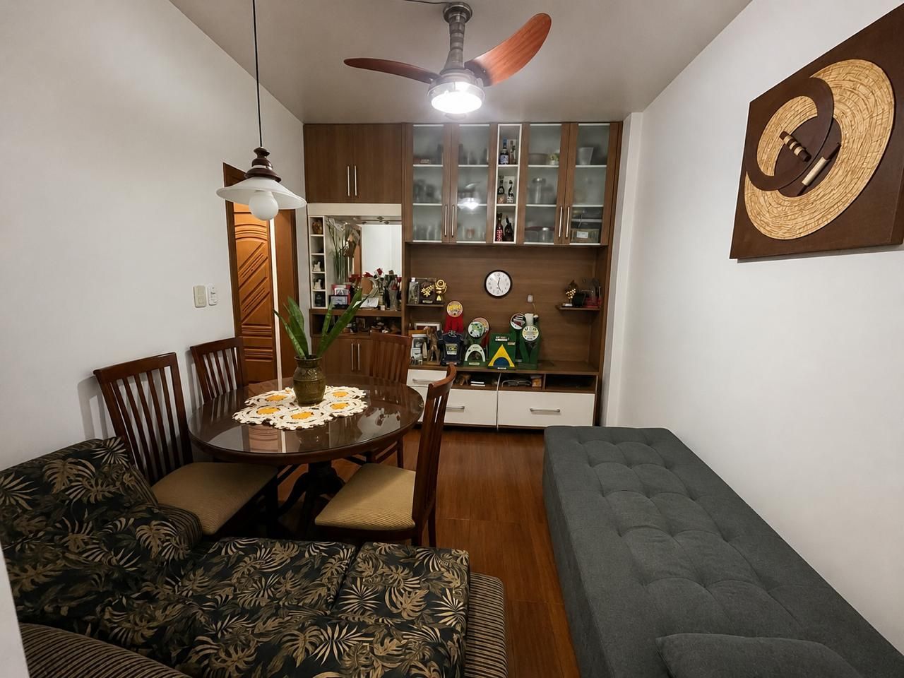 Apartamento, 1 quarto, à venda, 40 m², Centro Histórico - Porto Alegre — foto 2