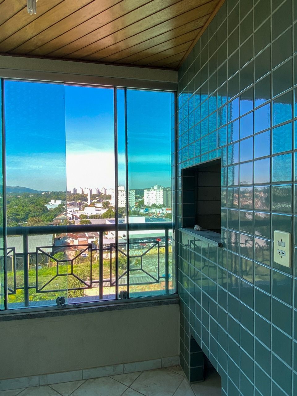 Apartamento à venda com 2 quartos, 59m² - Foto 8