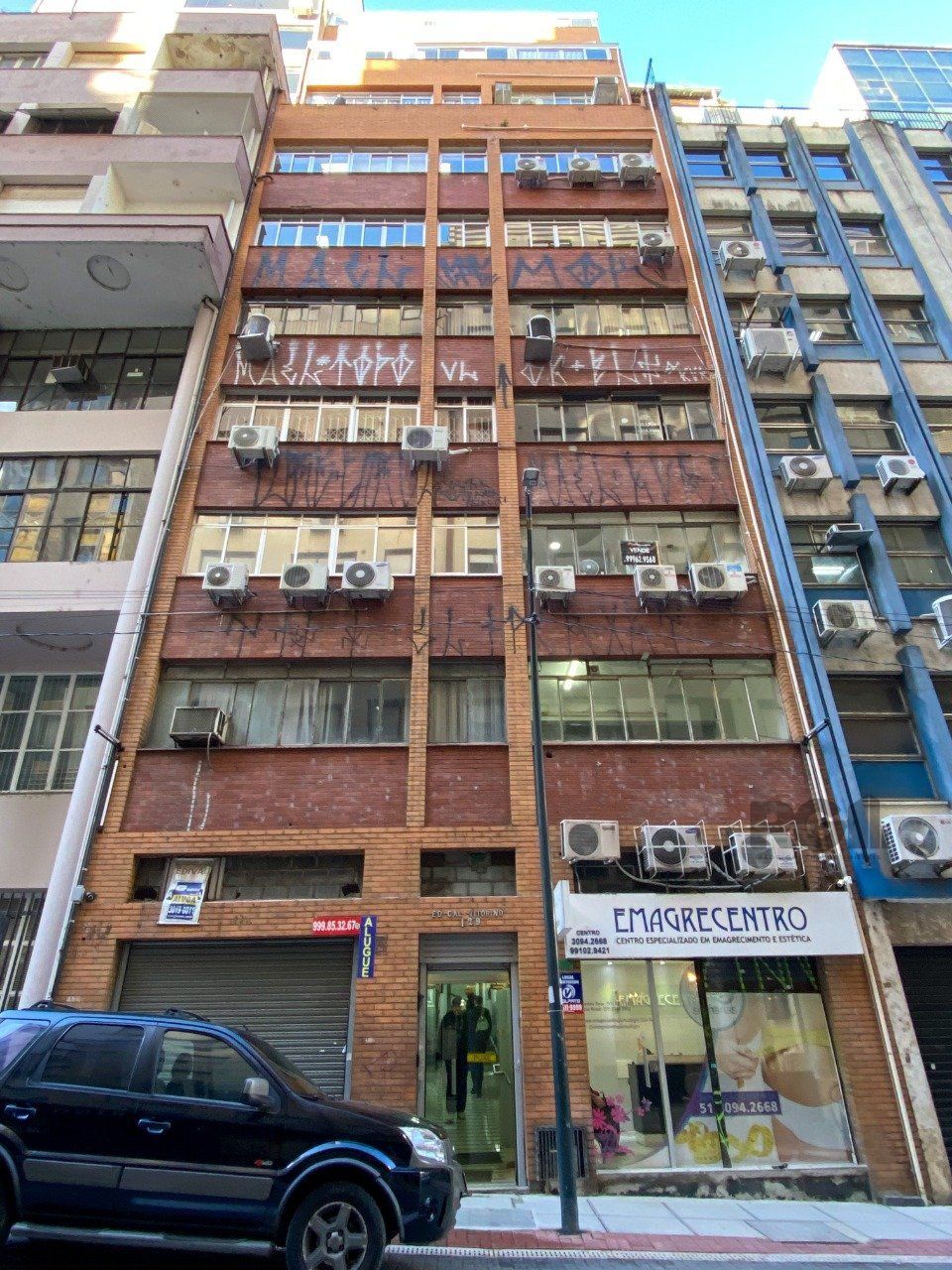 Sala-Conjunto, 33 m² - Foto 33