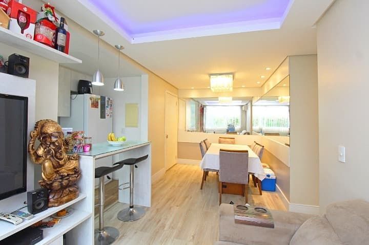 Apartamento, 2 quartos, à venda, 61 m², Cavalhada - Porto Alegre — foto 4
