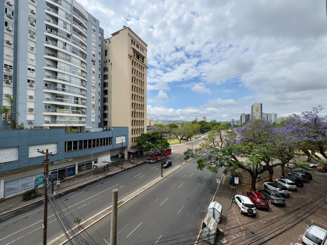 Apartamento, 1 quarto, 55 m² - Foto 4