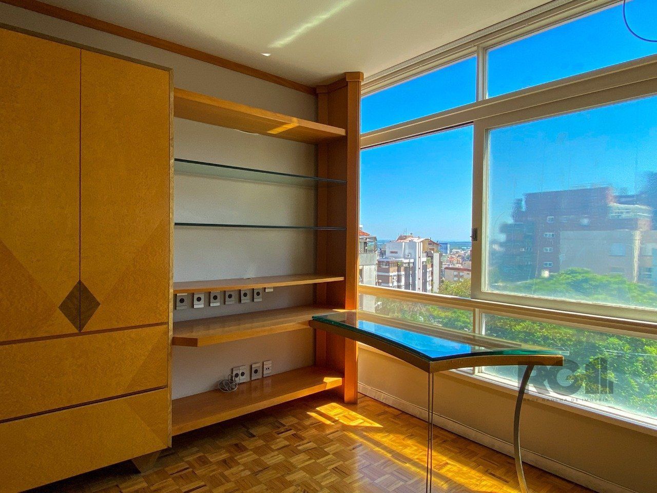 Apartamento à venda com 3 quartos, 194m² - Foto 8
