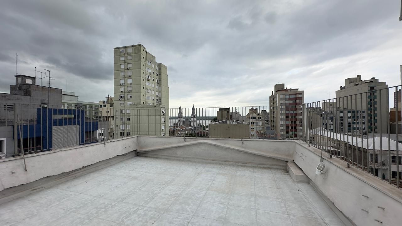 Apartamento 1 dormitório no bairro Centro Histórico