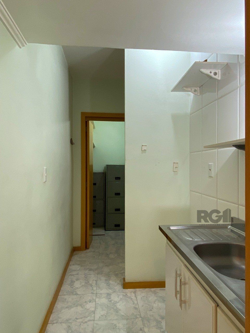 Sala-Conjunto, 33 m² - Foto 27