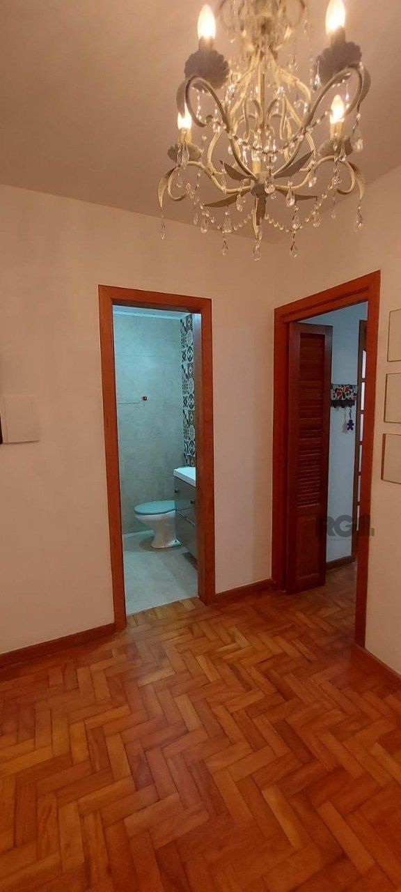 Apartamento à venda com 28m², 1 quarto no bairro Centro Histórico em Porto Alegre