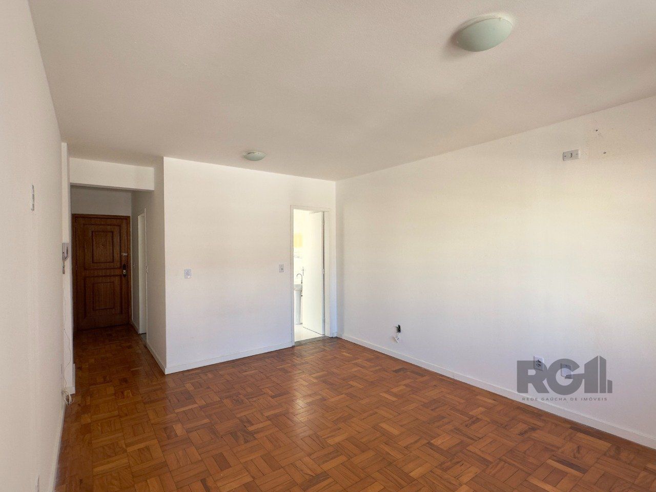 Apartamento, 1 quarto, 34 m² - Foto 6