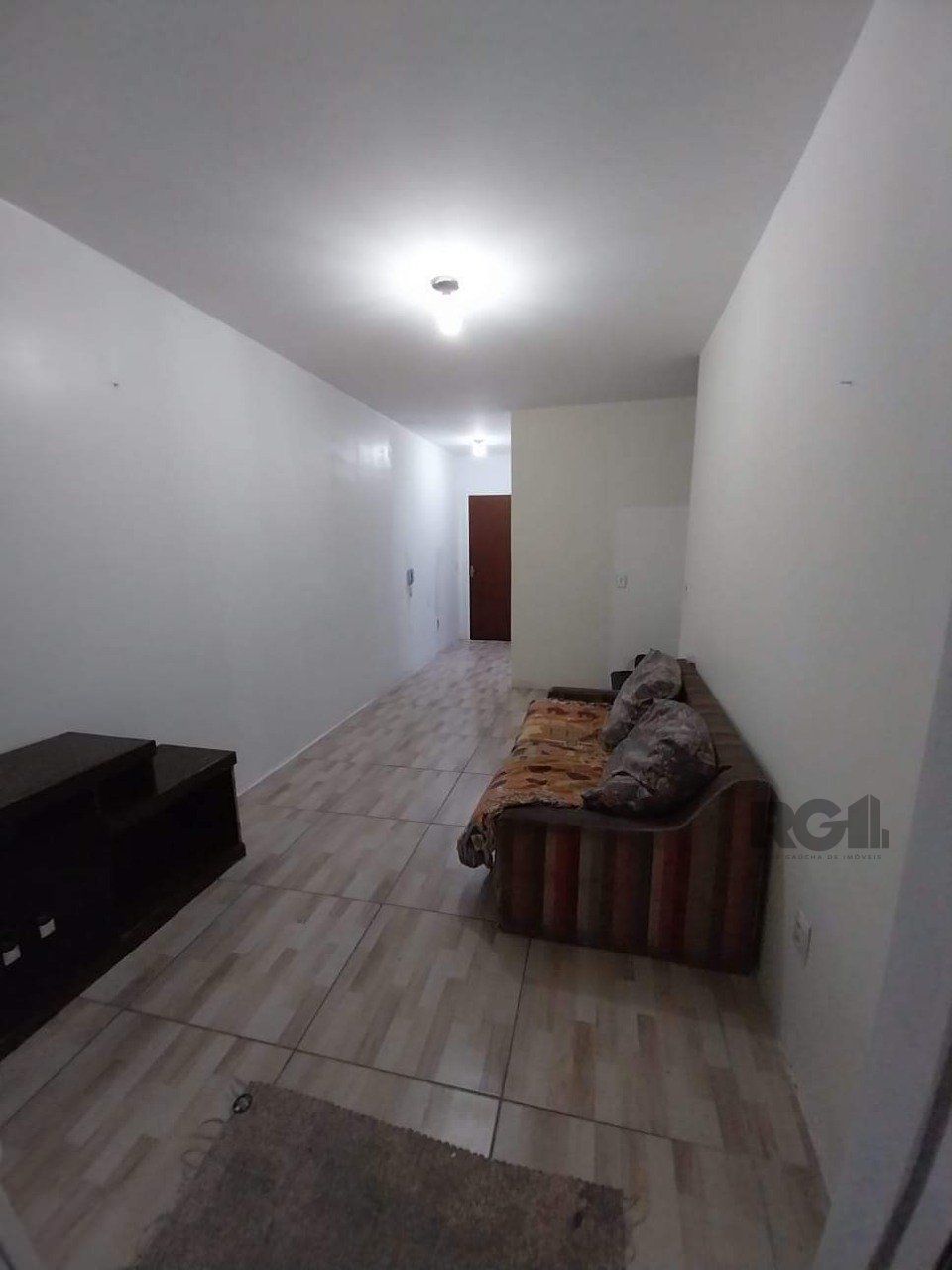 Apartamento, 1 quarto, 43 m² - Foto 1