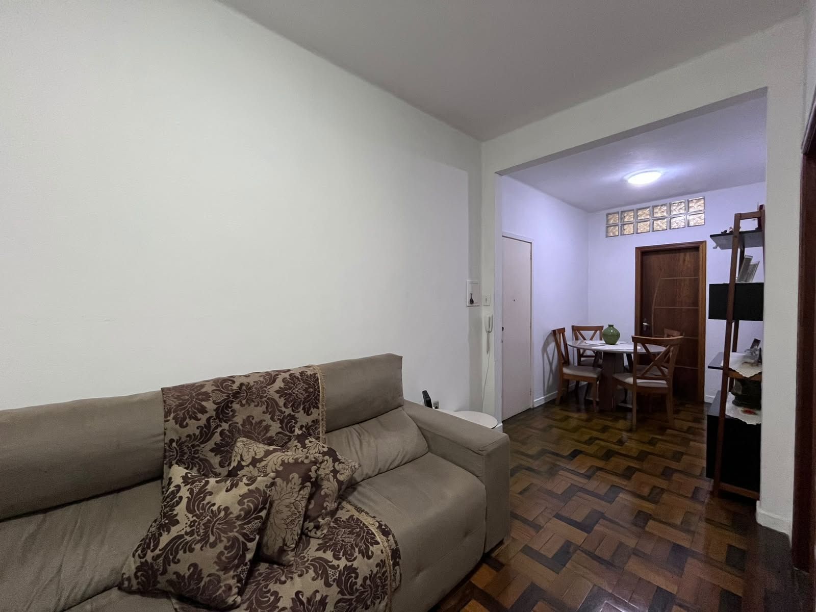Apartamento 3 dormitórios no bairro Centro Histórico