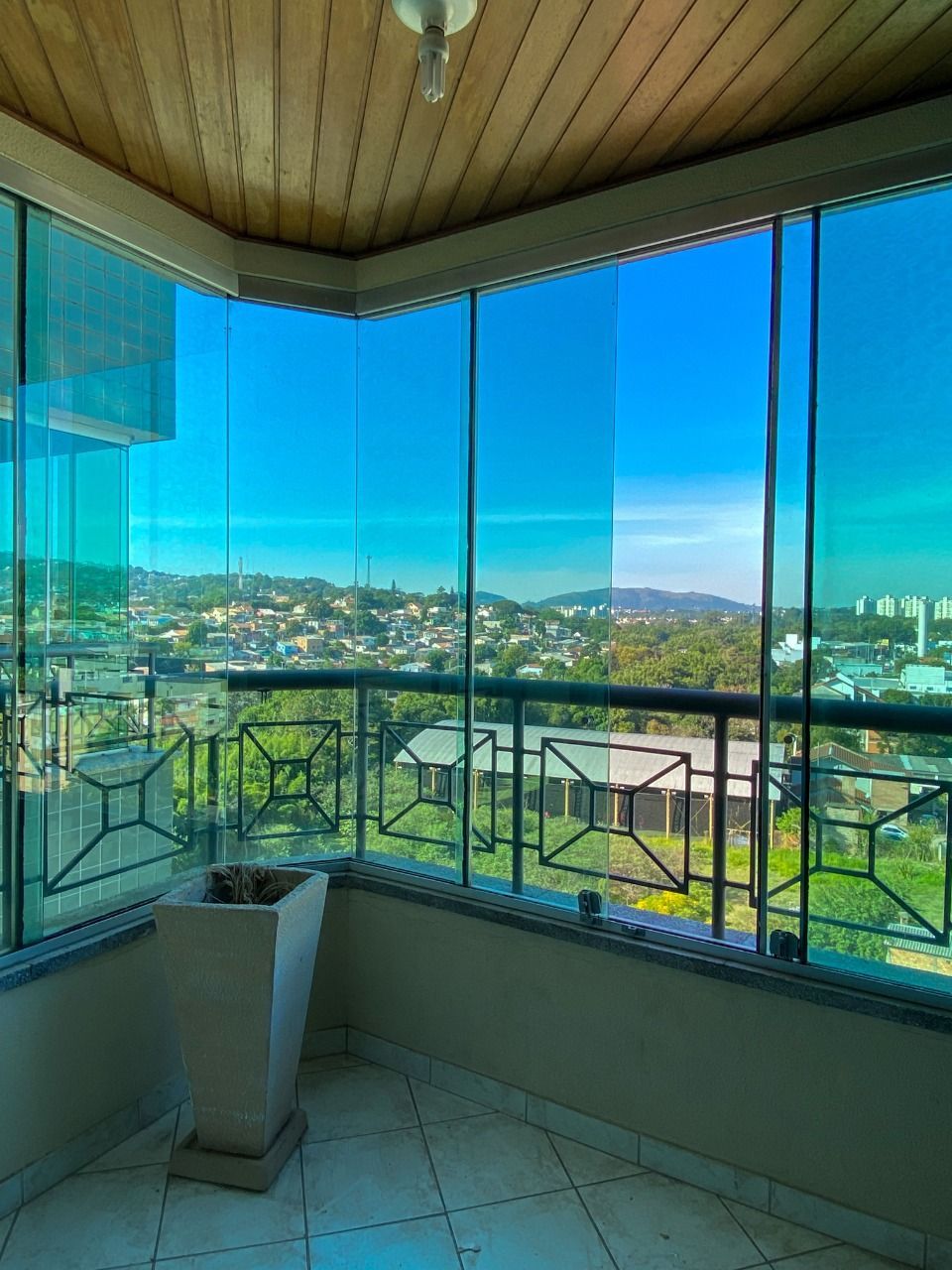 Apartamento à venda com 2 quartos, 59m² - Foto 7