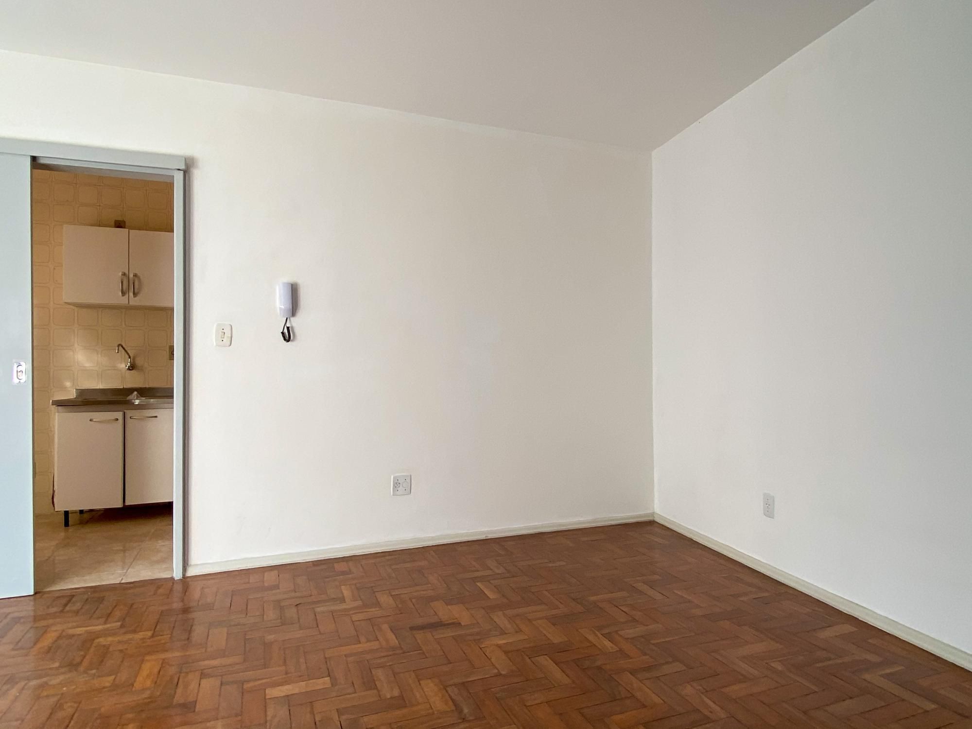 Apartamento, 1 quarto, 29 m² - Foto 8