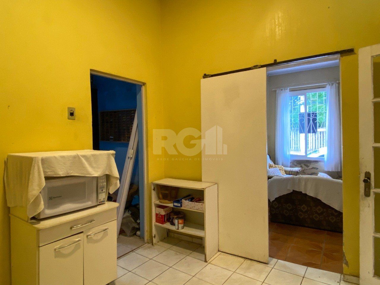 Casa, 2 quartos, 64 m² - Foto 17