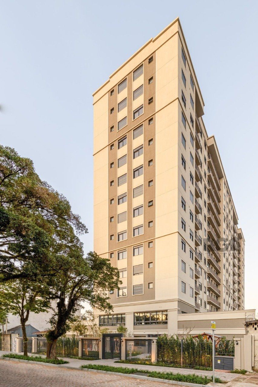 Apartamento à venda com 2 quartos, 58m² - Foto 41
