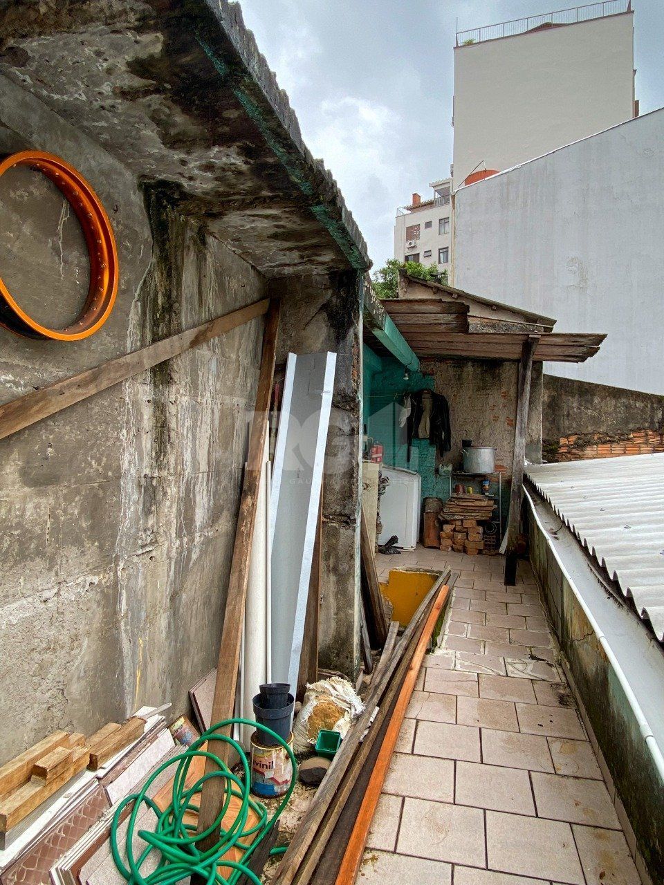 Casa, 2 quartos, 64 m² - Foto 29