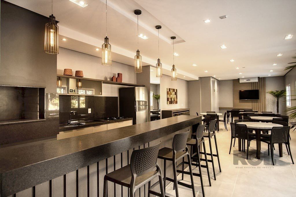 Apartamento, 2 quartos, 57 m² - Foto 33