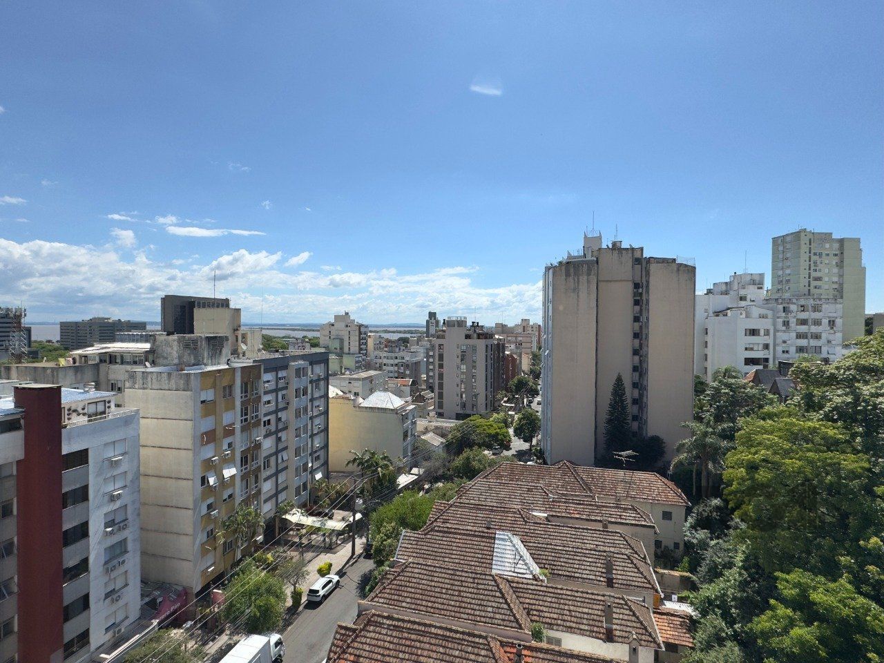 Apartamento, 1 quarto, 36 m² - Foto 4